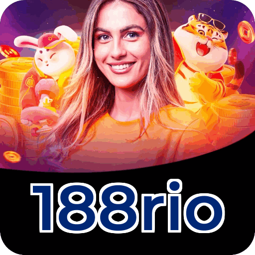 188rio Logo
