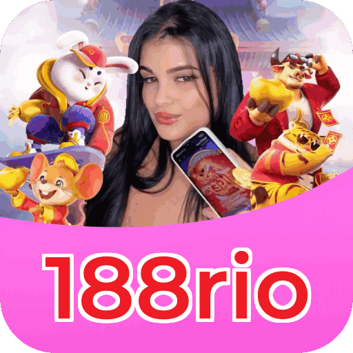 Catálogo slots 188rio mostrando top jogos Gates Olympus Sweet Bonanza Fortune Tiger Big Bass volatilidade RTP
