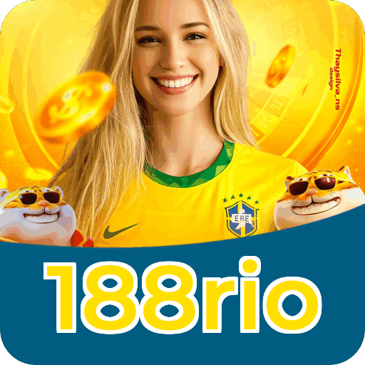 188rio Logo