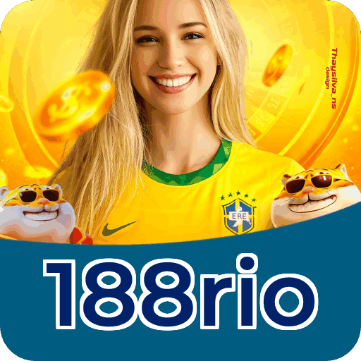 188rio Logo