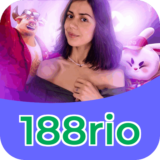 Interface login 188rio mostrando métodos acesso seguro email CPF telefone 2FA biometria